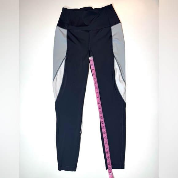 Set of 6 items Actiwear Leggings + Sport Bras Size- Small ( Yogalicious ,Zelos ) - Picture 11 of 16